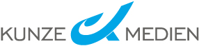 Logo - Kunze Medien AG